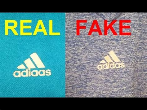 adidas fake logo vs real|adidas authenticity check code.